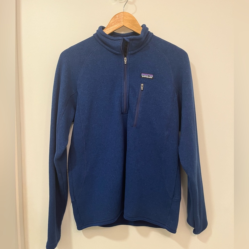 Patagonia Men’s Better Sweater